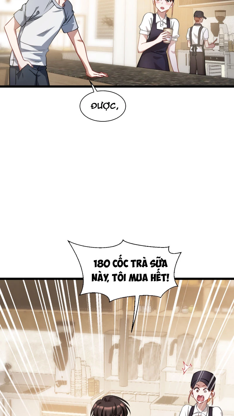 Bỏ Làm Simp Chúa, Ta Có Trong Tay Cả Tỉ Thần Hào! Chapter 1 - Trang 36