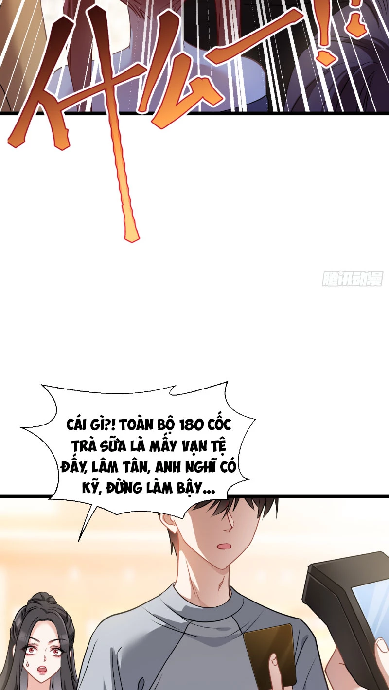 Bỏ Làm Simp Chúa, Ta Có Trong Tay Cả Tỉ Thần Hào! Chapter 1 - Trang 38
