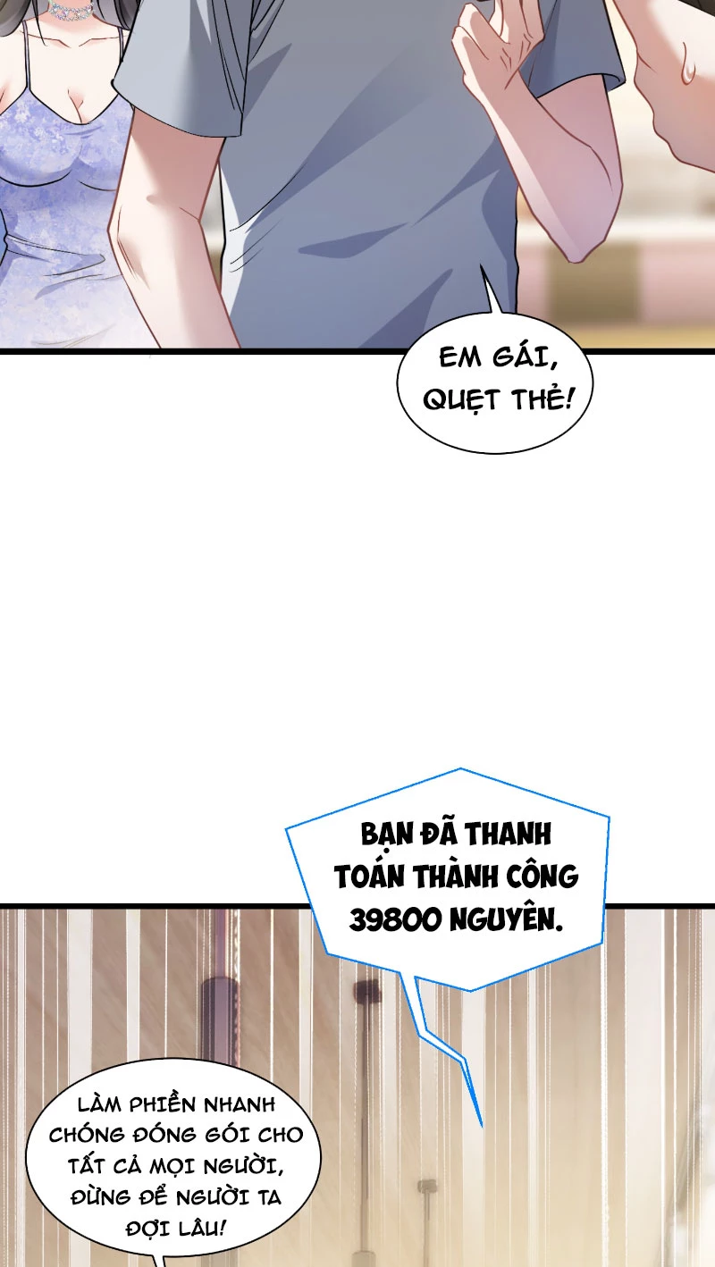 Bỏ Làm Simp Chúa, Ta Có Trong Tay Cả Tỉ Thần Hào! Chapter 1 - Trang 39