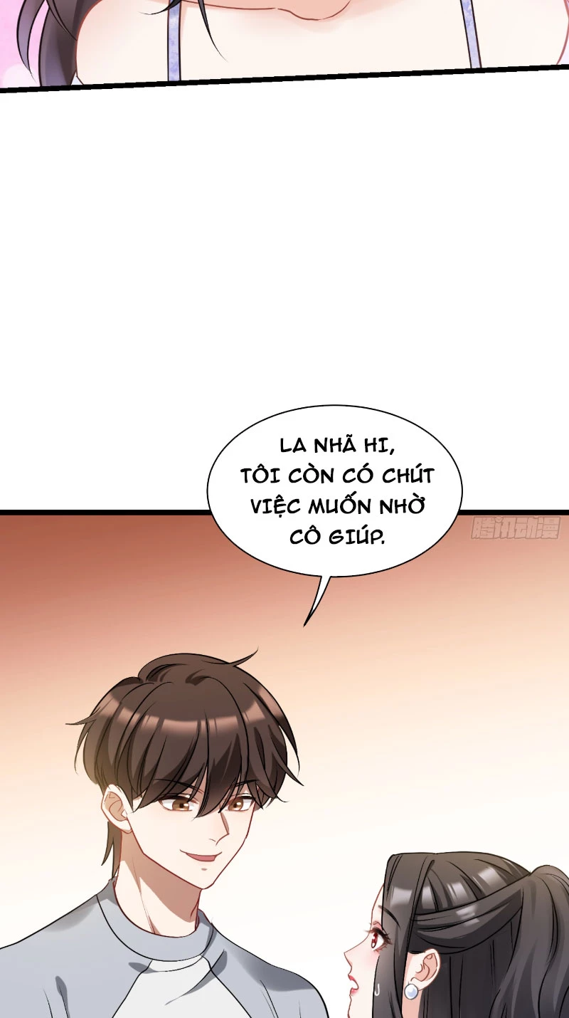 Bỏ Làm Simp Chúa, Ta Có Trong Tay Cả Tỉ Thần Hào! Chapter 1 - Trang 42