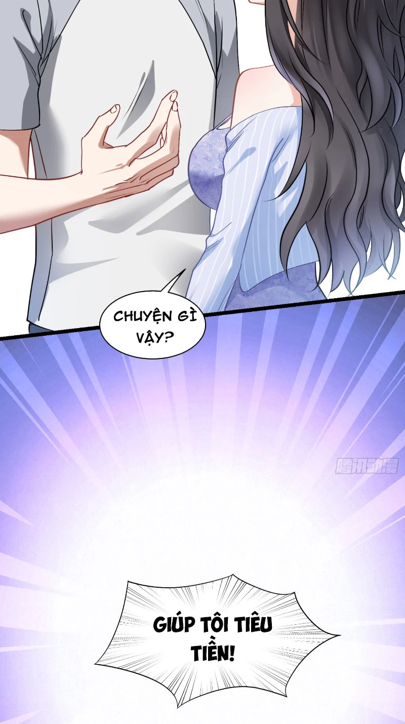 Bỏ Làm Simp Chúa, Ta Có Trong Tay Cả Tỉ Thần Hào! Chapter 1 - Trang 43