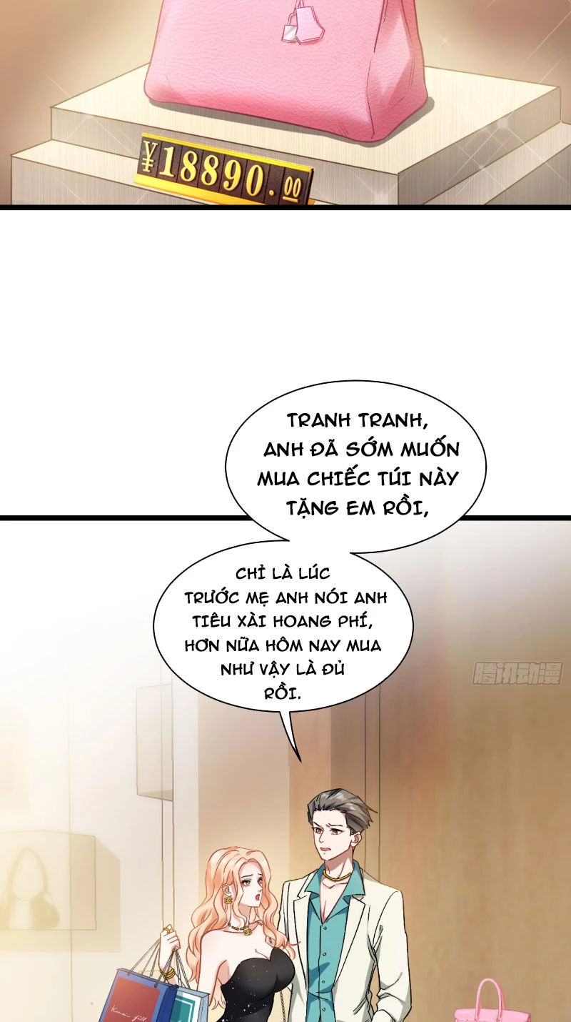 Bỏ Làm Simp Chúa, Ta Có Trong Tay Cả Tỉ Thần Hào! Chapter 1 - Trang 46