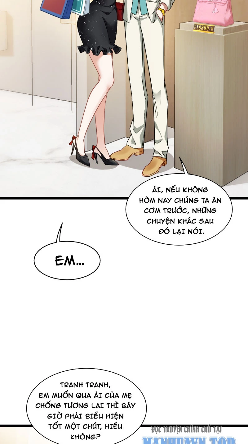 Bỏ Làm Simp Chúa, Ta Có Trong Tay Cả Tỉ Thần Hào! Chapter 1 - Trang 47