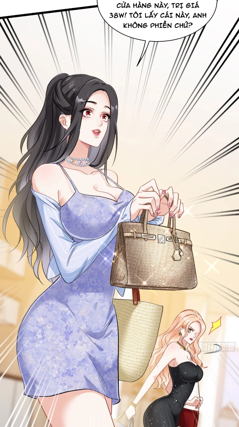 Bỏ Làm Simp Chúa, Ta Có Trong Tay Cả Tỉ Thần Hào! Chapter 1 - Trang 50