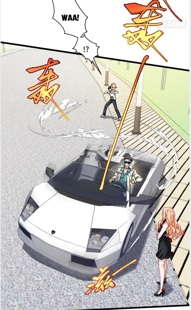 Bỏ Làm Simp Chúa, Ta Có Trong Tay Cả Tỉ Thần Hào! Chapter 1 - Trang 6
