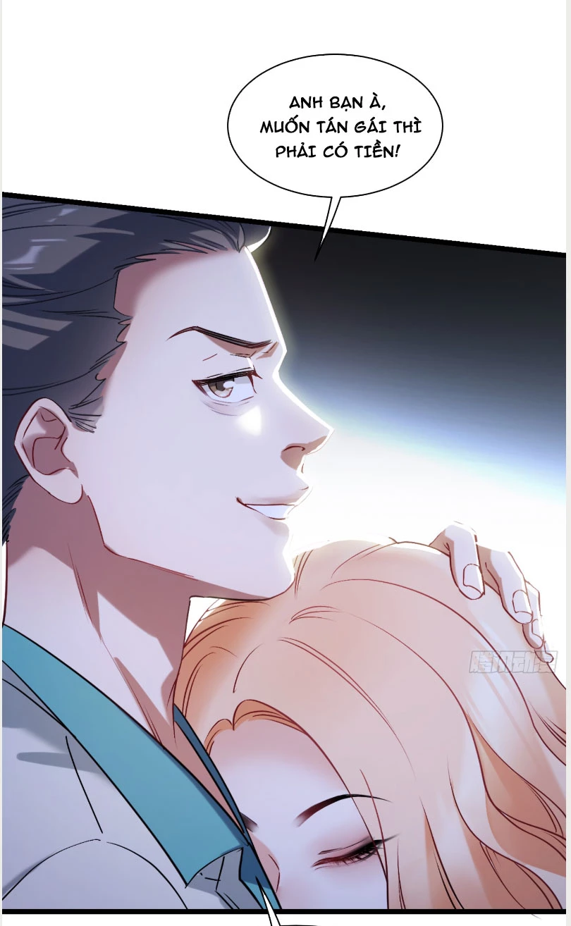 Bỏ Làm Simp Chúa, Ta Có Trong Tay Cả Tỉ Thần Hào! Chapter 1 - Trang 9