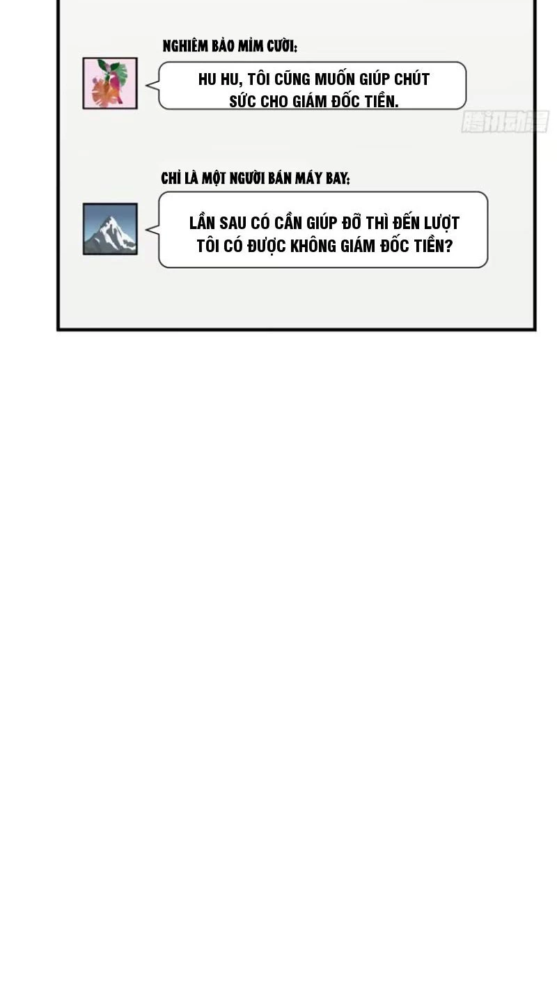 Bỏ Làm Simp Chúa, Ta Có Trong Tay Cả Tỉ Thần Hào! Chapter 10 - Trang 10
