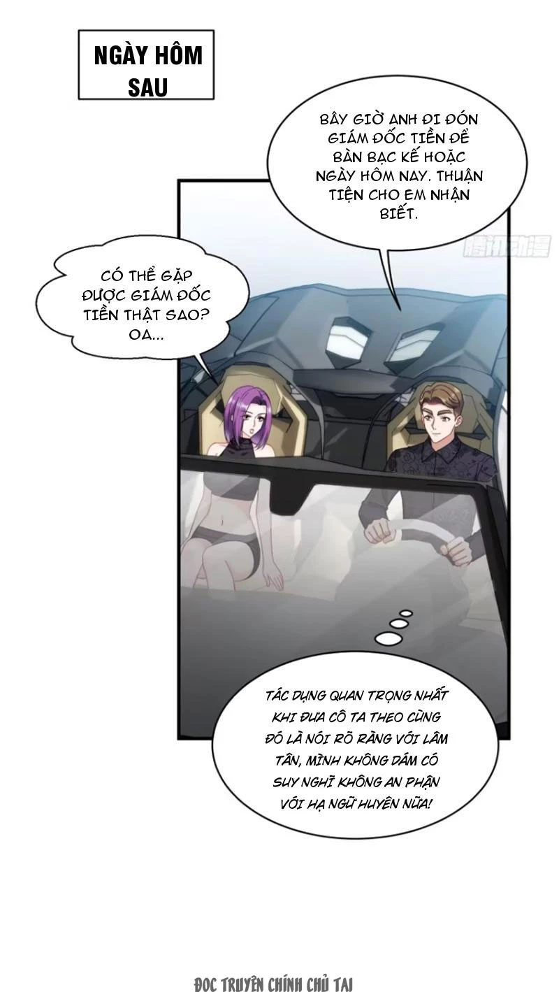 Bỏ Làm Simp Chúa, Ta Có Trong Tay Cả Tỉ Thần Hào! Chapter 10 - Trang 11