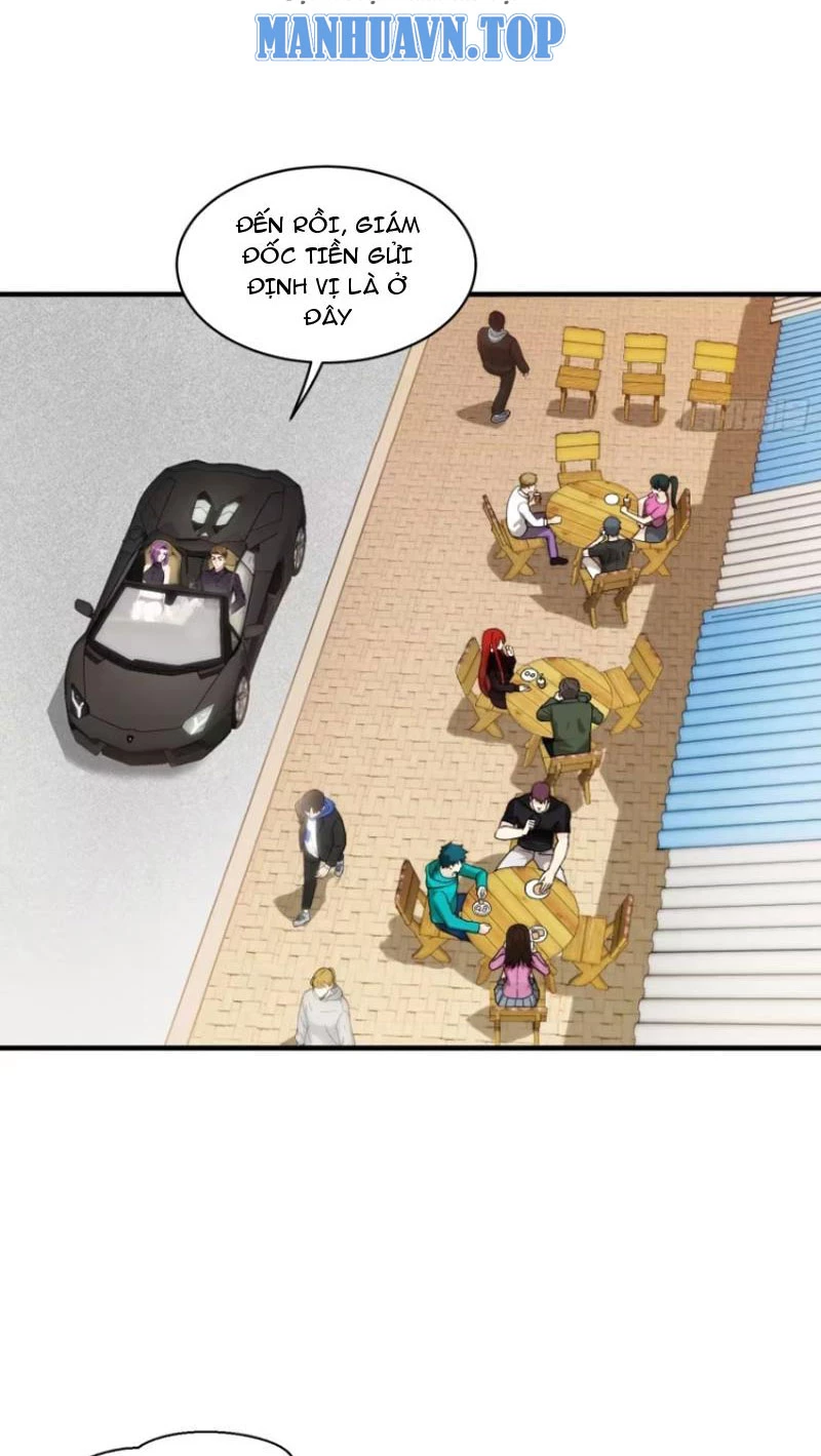 Bỏ Làm Simp Chúa, Ta Có Trong Tay Cả Tỉ Thần Hào! Chapter 10 - Trang 12
