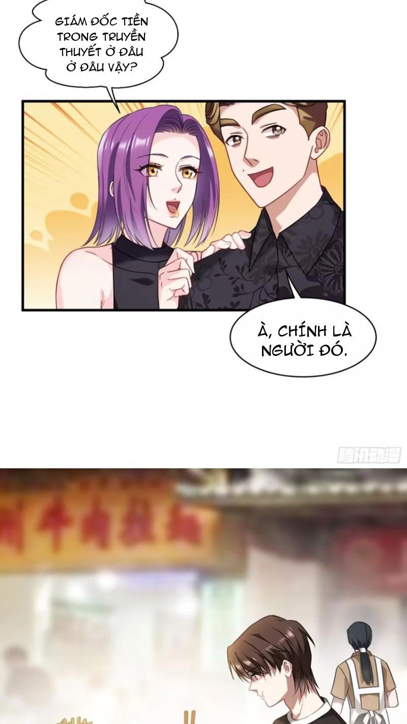 Bỏ Làm Simp Chúa, Ta Có Trong Tay Cả Tỉ Thần Hào! Chapter 10 - Trang 13