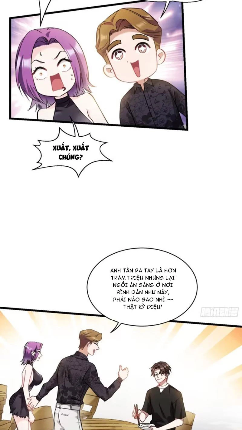 Bỏ Làm Simp Chúa, Ta Có Trong Tay Cả Tỉ Thần Hào! Chapter 10 - Trang 15