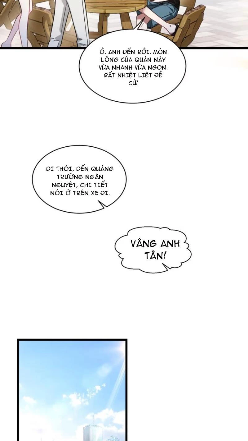 Bỏ Làm Simp Chúa, Ta Có Trong Tay Cả Tỉ Thần Hào! Chapter 10 - Trang 16