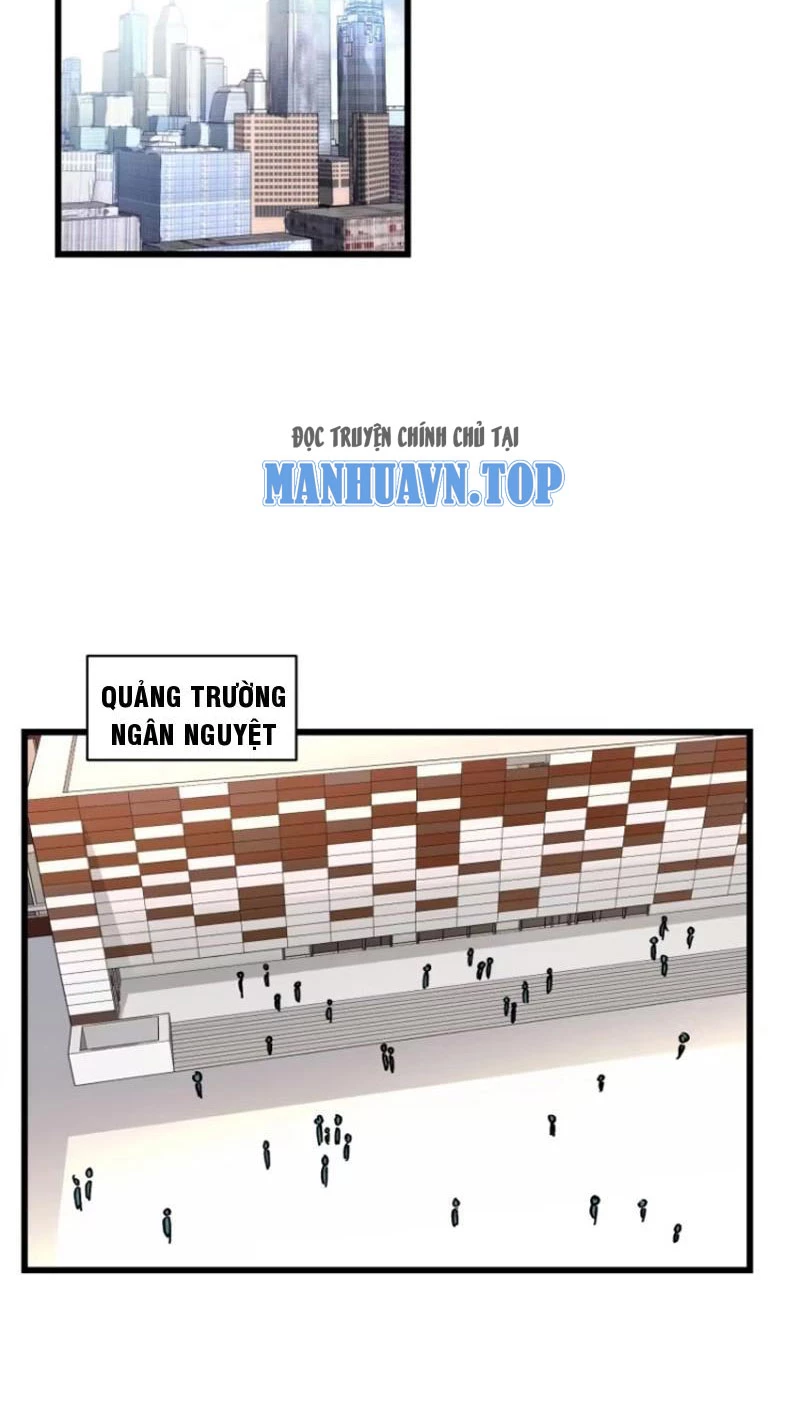 Bỏ Làm Simp Chúa, Ta Có Trong Tay Cả Tỉ Thần Hào! Chapter 10 - Trang 17