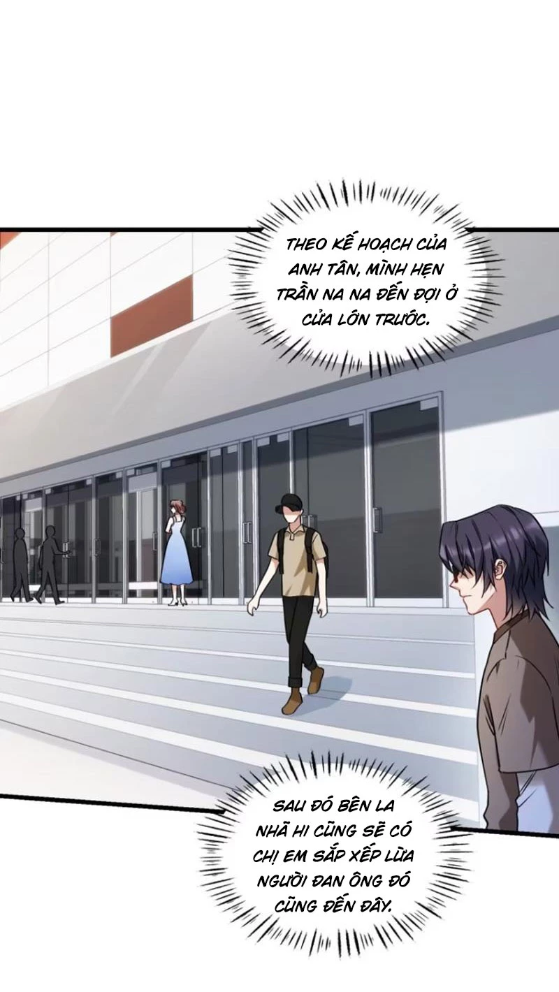 Bỏ Làm Simp Chúa, Ta Có Trong Tay Cả Tỉ Thần Hào! Chapter 10 - Trang 18