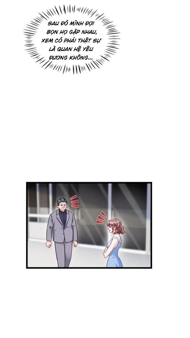 Bỏ Làm Simp Chúa, Ta Có Trong Tay Cả Tỉ Thần Hào! Chapter 10 - Trang 19