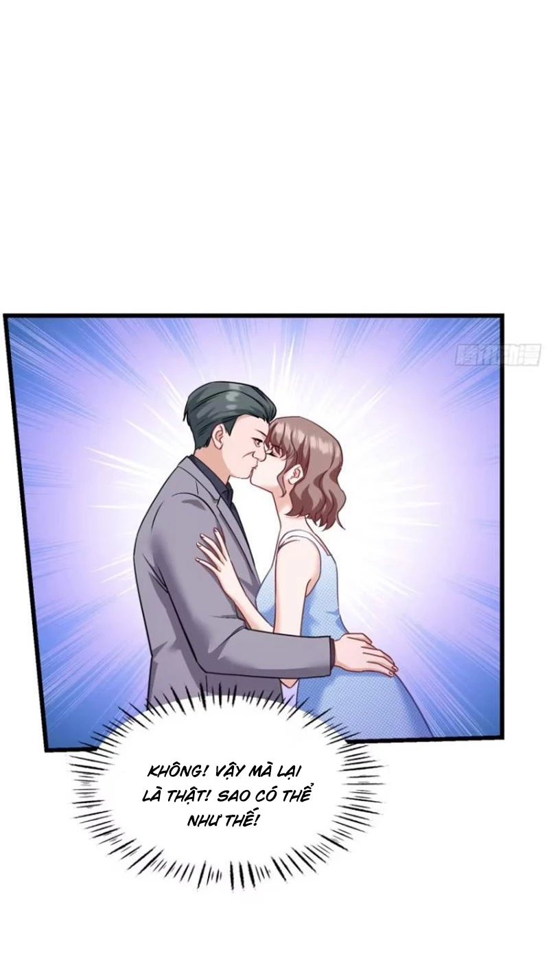 Bỏ Làm Simp Chúa, Ta Có Trong Tay Cả Tỉ Thần Hào! Chapter 10 - Trang 20