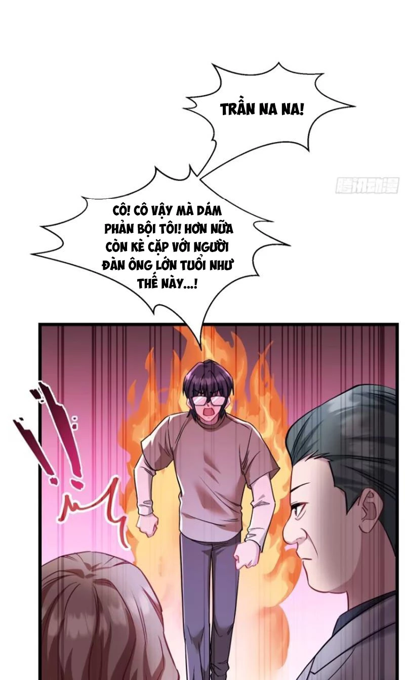 Bỏ Làm Simp Chúa, Ta Có Trong Tay Cả Tỉ Thần Hào! Chapter 10 - Trang 21