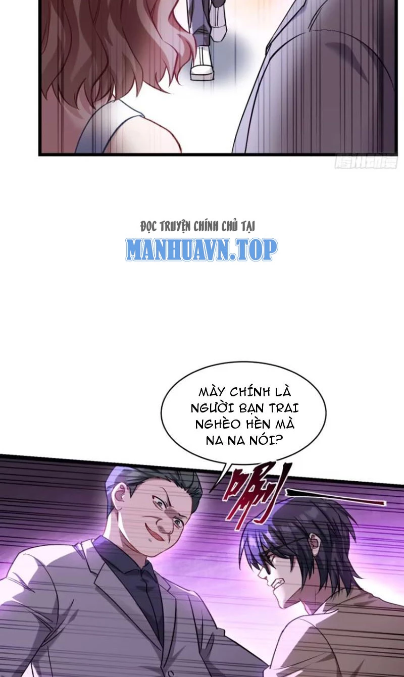 Bỏ Làm Simp Chúa, Ta Có Trong Tay Cả Tỉ Thần Hào! Chapter 10 - Trang 22