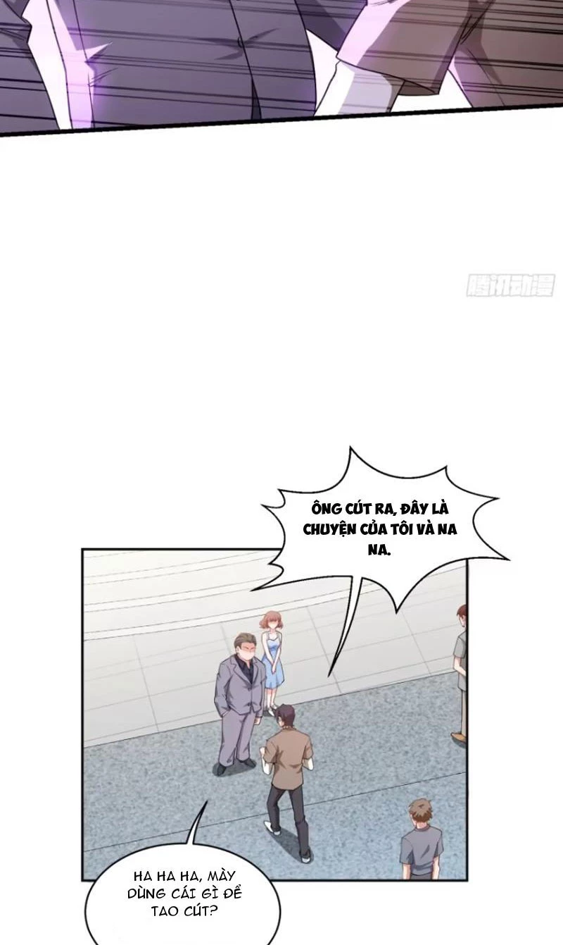 Bỏ Làm Simp Chúa, Ta Có Trong Tay Cả Tỉ Thần Hào! Chapter 10 - Trang 23
