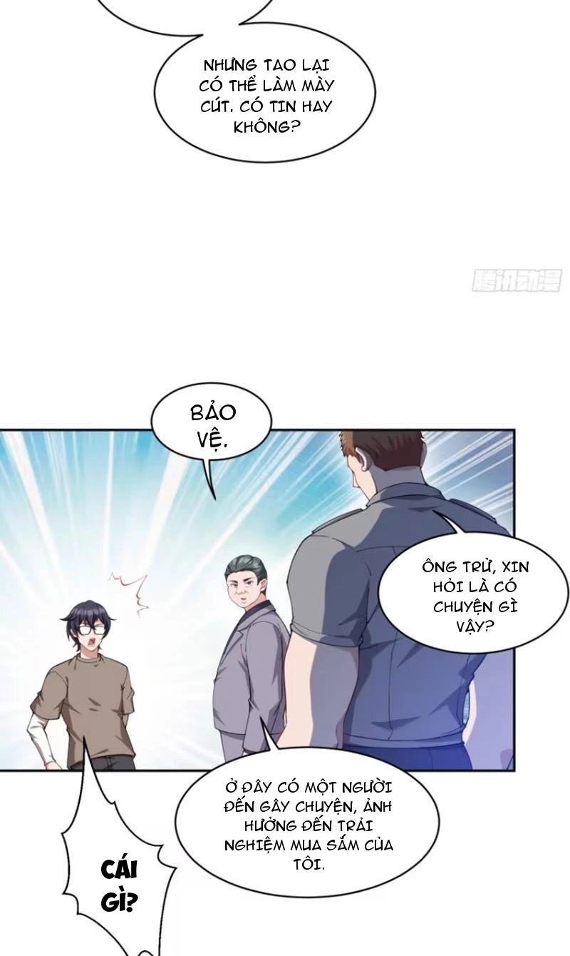 Bỏ Làm Simp Chúa, Ta Có Trong Tay Cả Tỉ Thần Hào! Chapter 10 - Trang 24