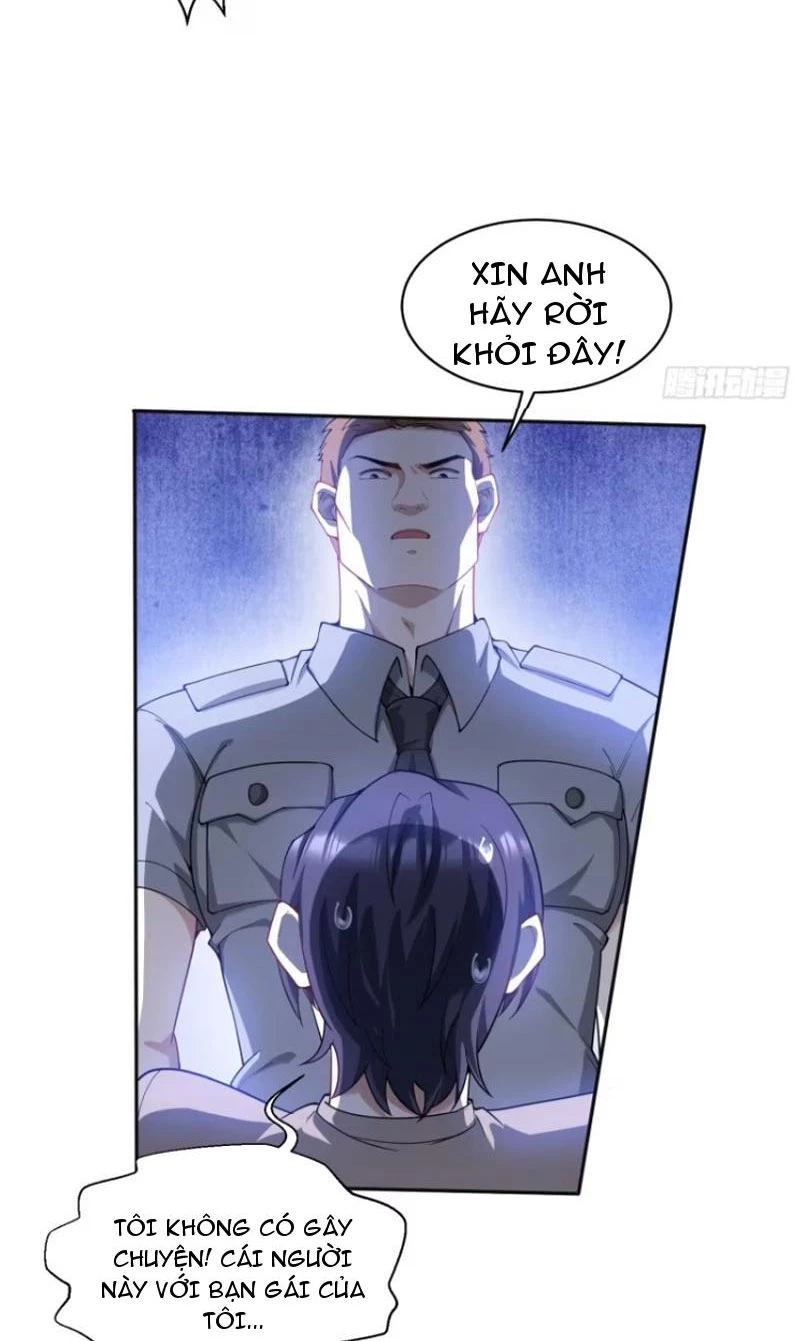 Bỏ Làm Simp Chúa, Ta Có Trong Tay Cả Tỉ Thần Hào! Chapter 10 - Trang 25