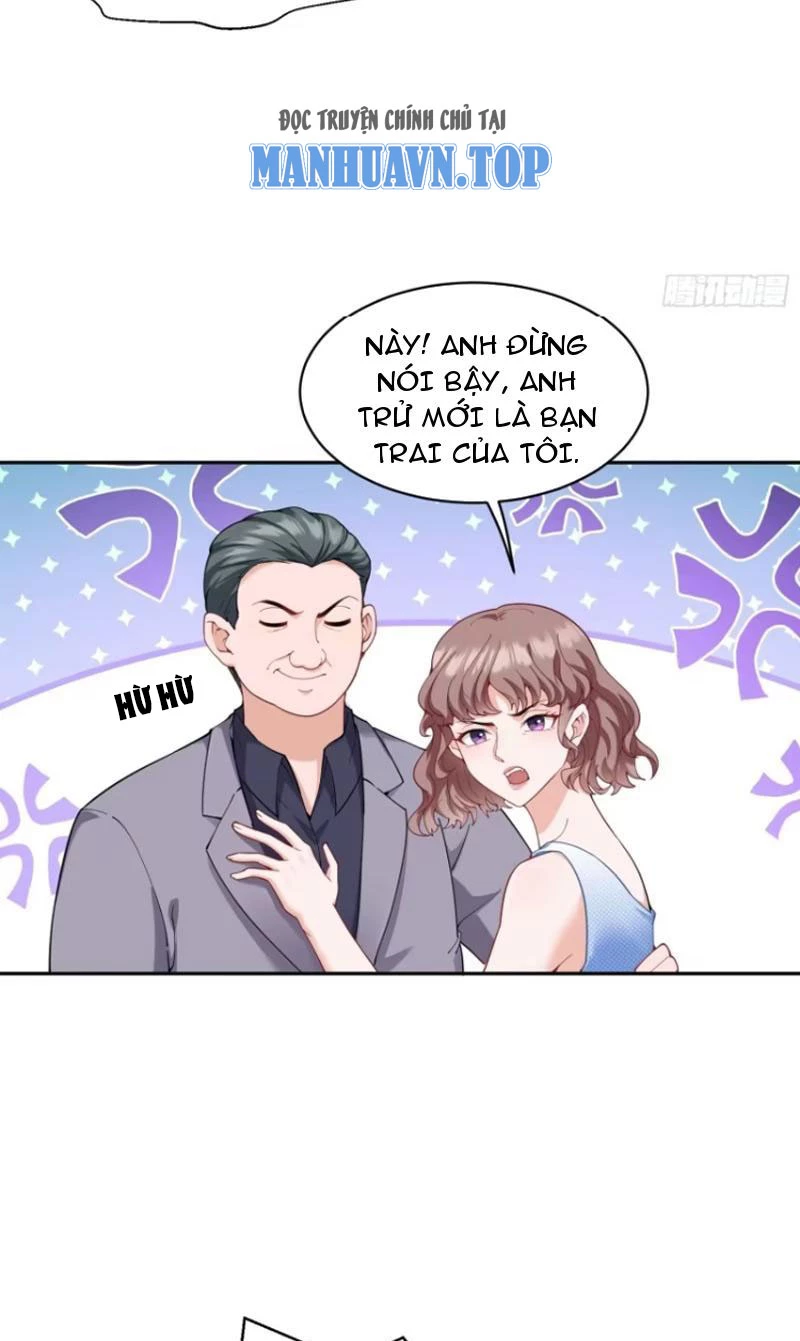 Bỏ Làm Simp Chúa, Ta Có Trong Tay Cả Tỉ Thần Hào! Chapter 10 - Trang 26