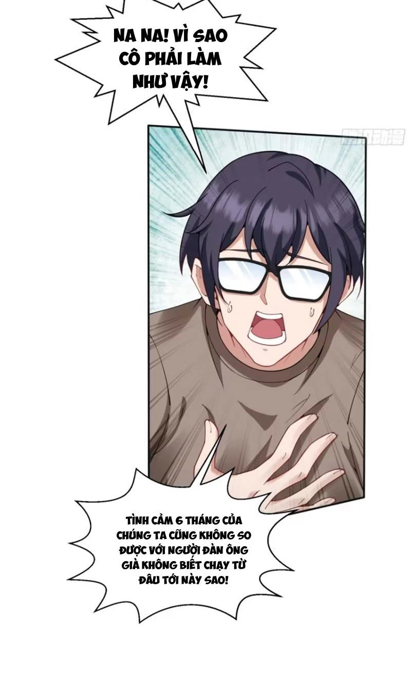 Bỏ Làm Simp Chúa, Ta Có Trong Tay Cả Tỉ Thần Hào! Chapter 10 - Trang 27