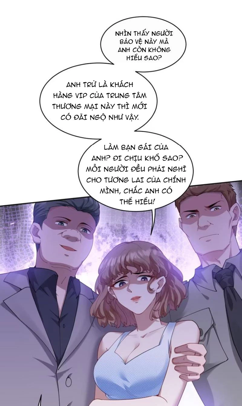 Bỏ Làm Simp Chúa, Ta Có Trong Tay Cả Tỉ Thần Hào! Chapter 10 - Trang 28