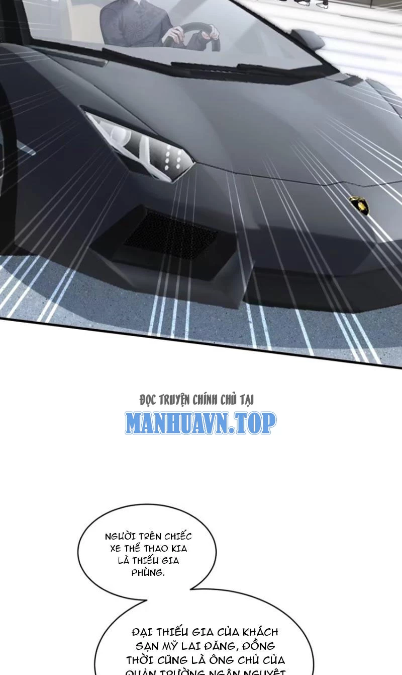 Bỏ Làm Simp Chúa, Ta Có Trong Tay Cả Tỉ Thần Hào! Chapter 10 - Trang 31