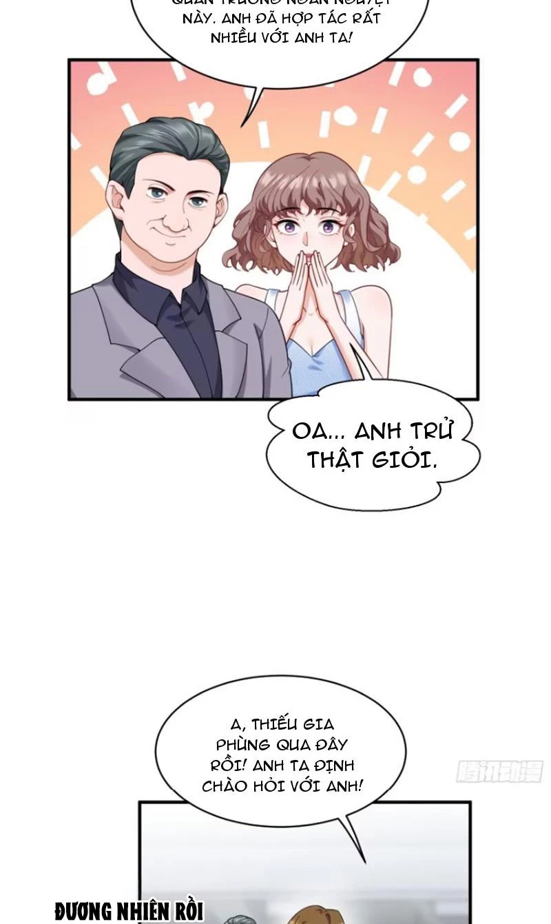 Bỏ Làm Simp Chúa, Ta Có Trong Tay Cả Tỉ Thần Hào! Chapter 10 - Trang 32
