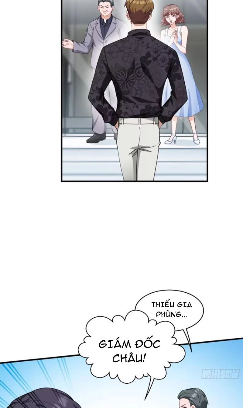 Bỏ Làm Simp Chúa, Ta Có Trong Tay Cả Tỉ Thần Hào! Chapter 10 - Trang 33