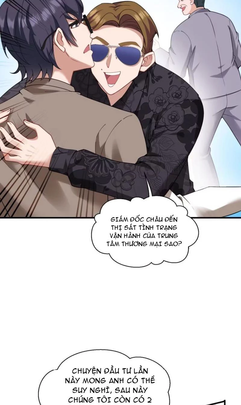 Bỏ Làm Simp Chúa, Ta Có Trong Tay Cả Tỉ Thần Hào! Chapter 10 - Trang 34