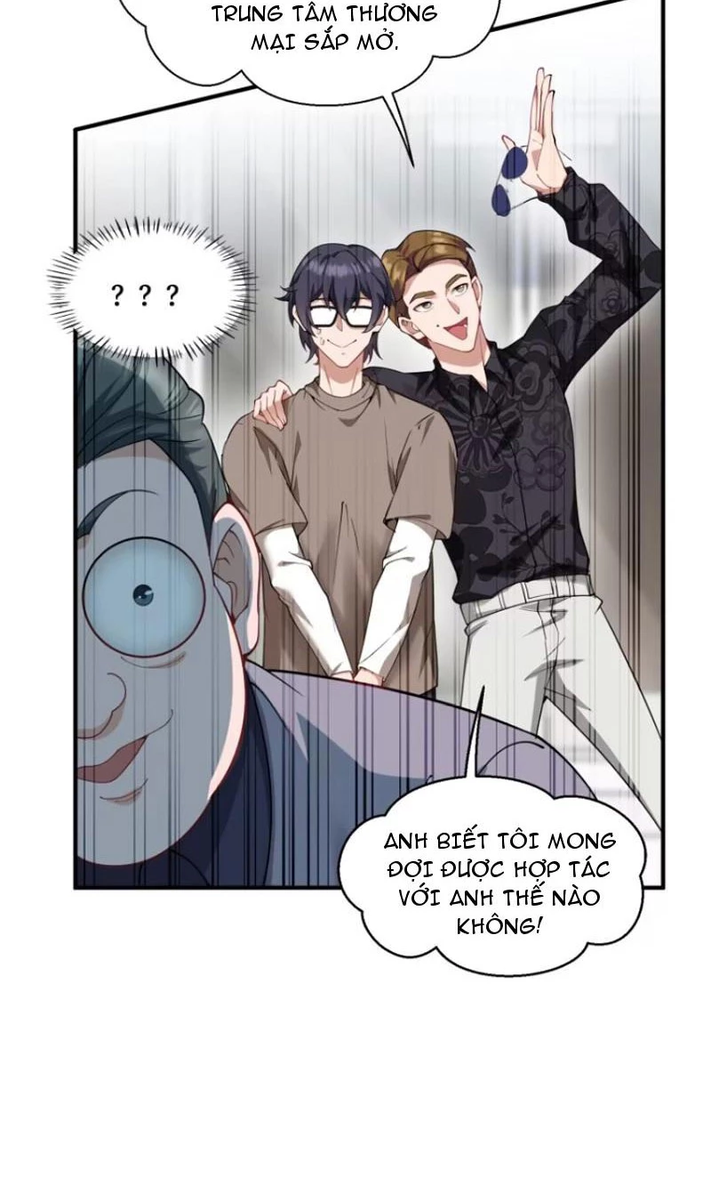 Bỏ Làm Simp Chúa, Ta Có Trong Tay Cả Tỉ Thần Hào! Chapter 10 - Trang 35