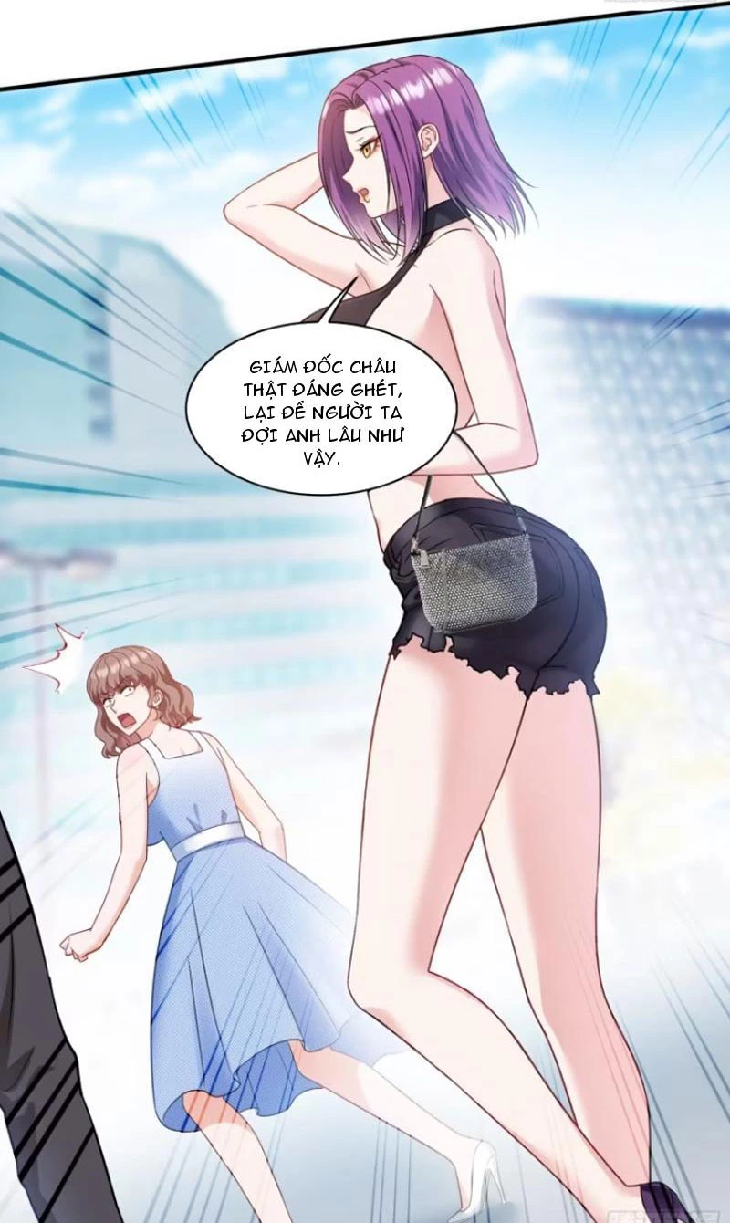 Bỏ Làm Simp Chúa, Ta Có Trong Tay Cả Tỉ Thần Hào! Chapter 10 - Trang 37