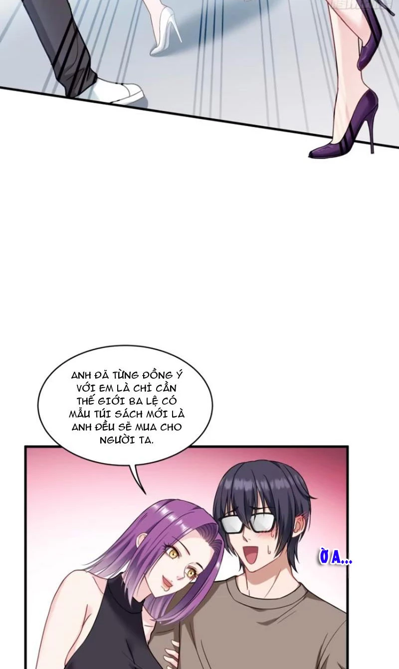 Bỏ Làm Simp Chúa, Ta Có Trong Tay Cả Tỉ Thần Hào! Chapter 10 - Trang 38