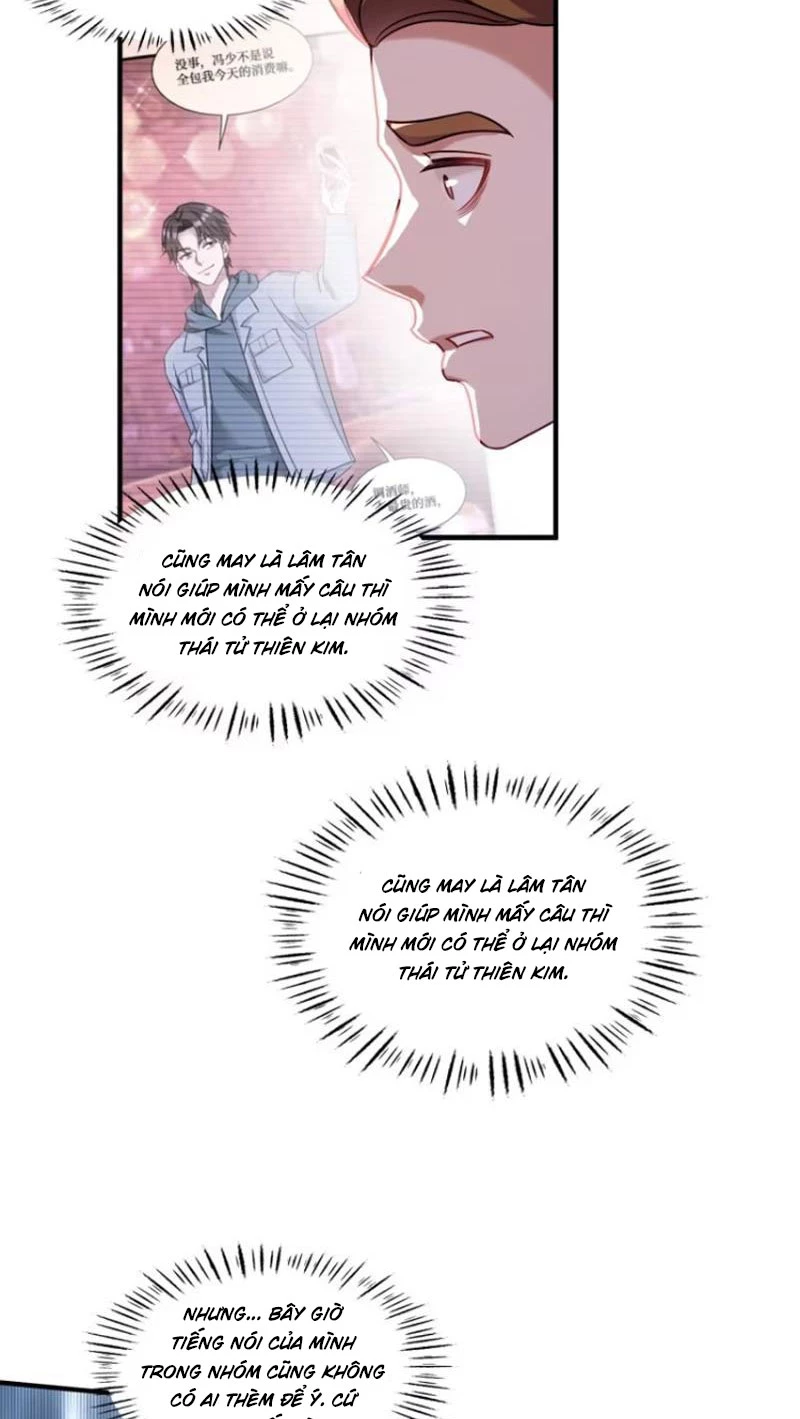 Bỏ Làm Simp Chúa, Ta Có Trong Tay Cả Tỉ Thần Hào! Chapter 10 - Trang 4