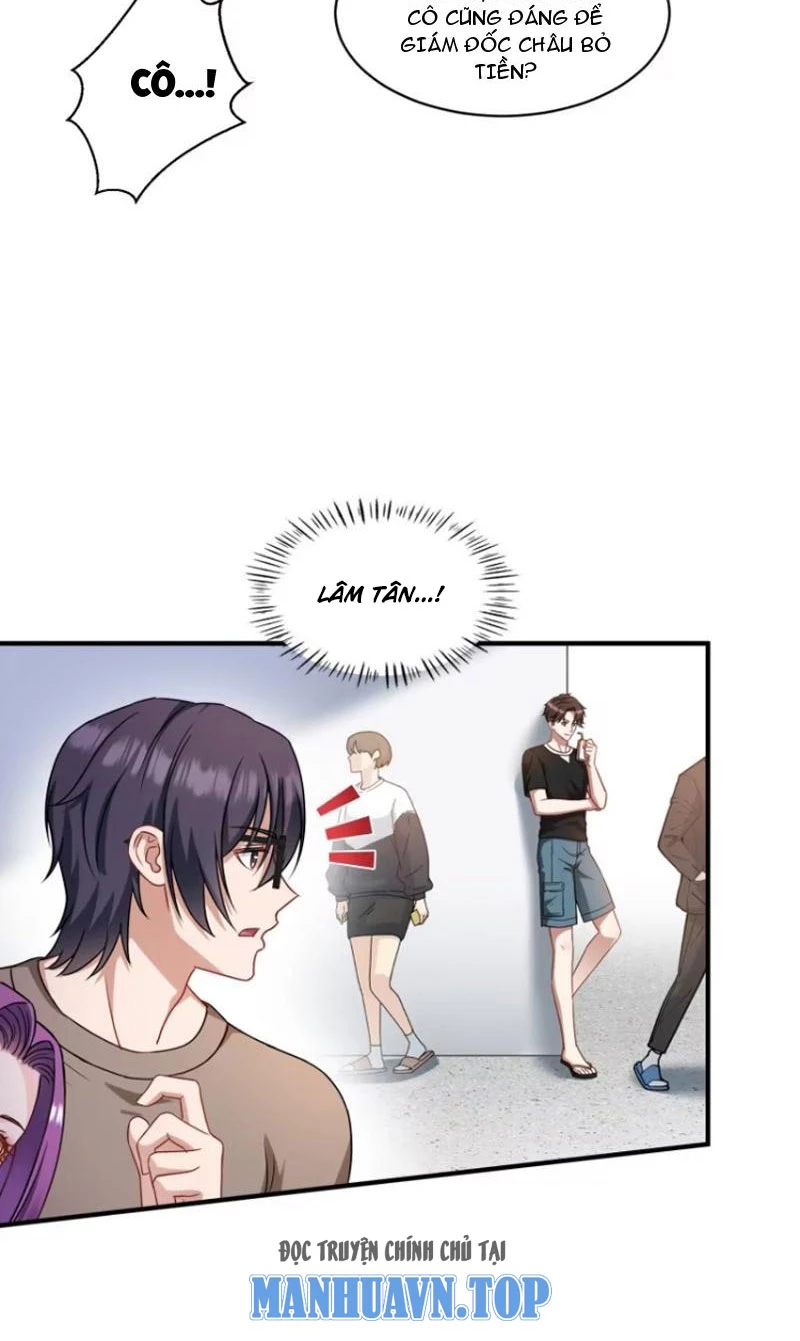 Bỏ Làm Simp Chúa, Ta Có Trong Tay Cả Tỉ Thần Hào! Chapter 10 - Trang 40