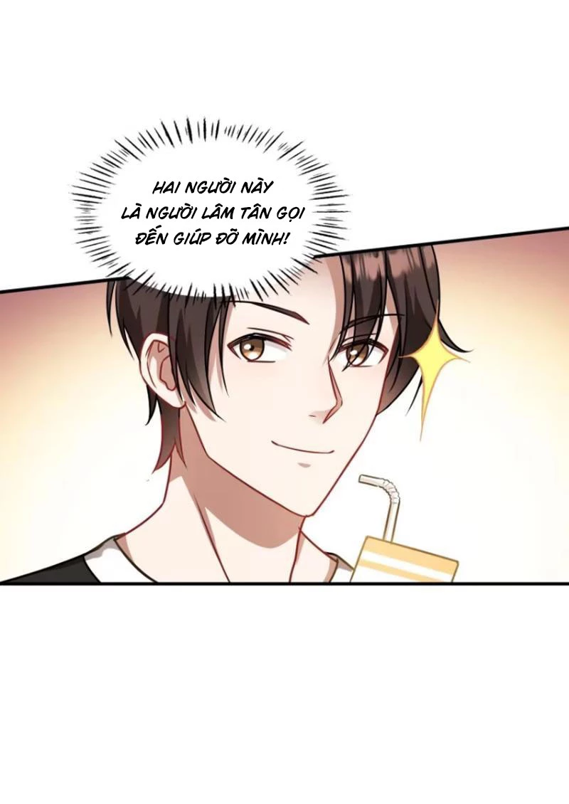 Bỏ Làm Simp Chúa, Ta Có Trong Tay Cả Tỉ Thần Hào! Chapter 10 - Trang 41