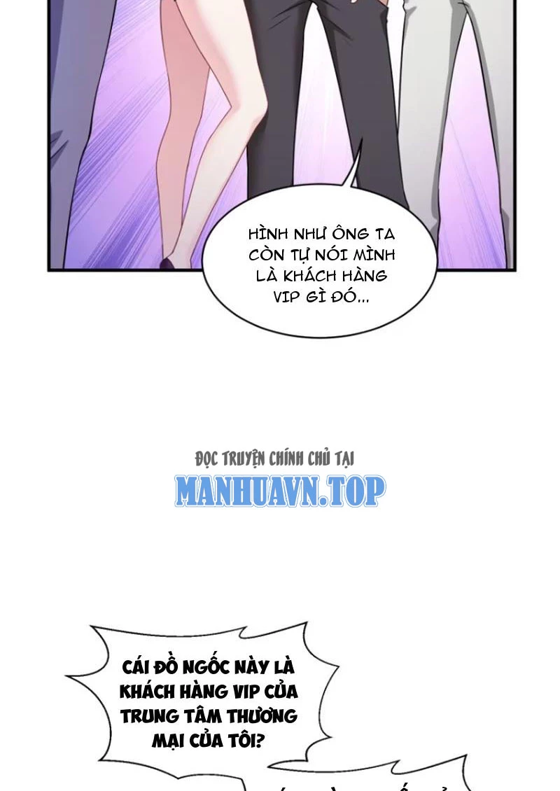 Bỏ Làm Simp Chúa, Ta Có Trong Tay Cả Tỉ Thần Hào! Chapter 10 - Trang 43