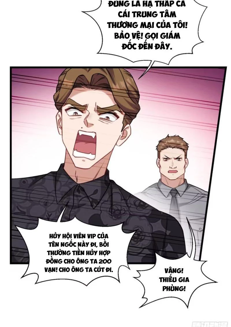 Bỏ Làm Simp Chúa, Ta Có Trong Tay Cả Tỉ Thần Hào! Chapter 10 - Trang 44