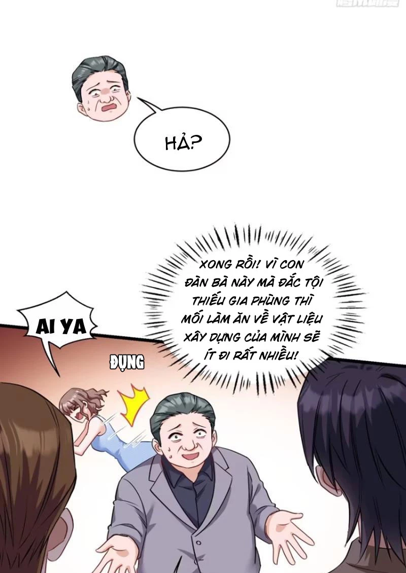 Bỏ Làm Simp Chúa, Ta Có Trong Tay Cả Tỉ Thần Hào! Chapter 10 - Trang 45