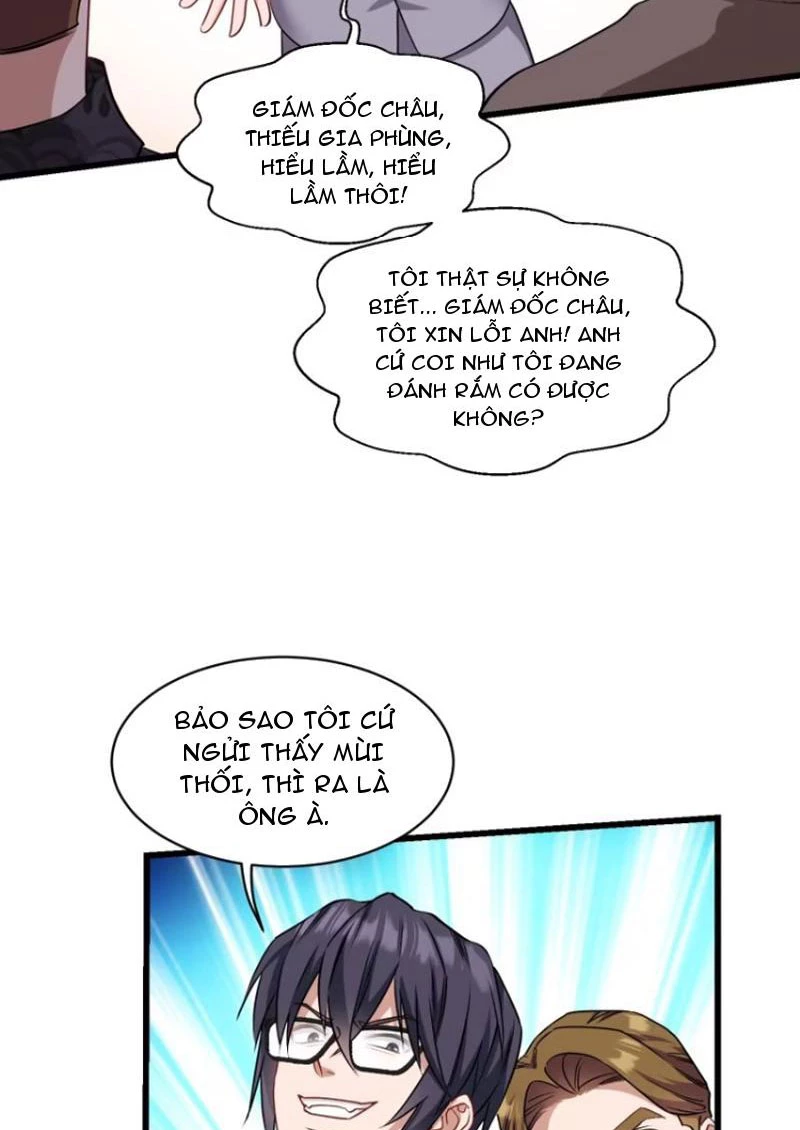 Bỏ Làm Simp Chúa, Ta Có Trong Tay Cả Tỉ Thần Hào! Chapter 10 - Trang 46