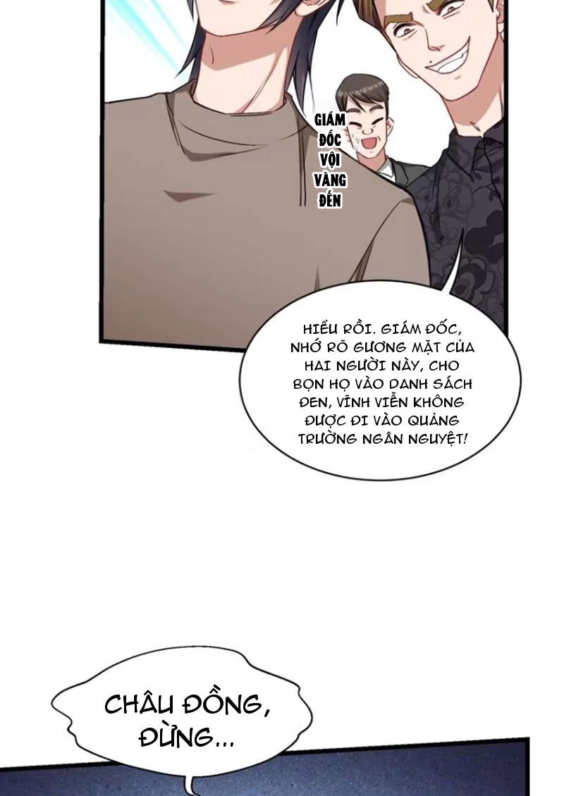 Bỏ Làm Simp Chúa, Ta Có Trong Tay Cả Tỉ Thần Hào! Chapter 10 - Trang 47