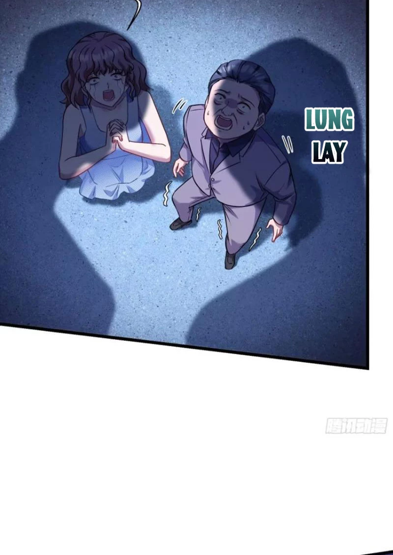 Bỏ Làm Simp Chúa, Ta Có Trong Tay Cả Tỉ Thần Hào! Chapter 10 - Trang 48