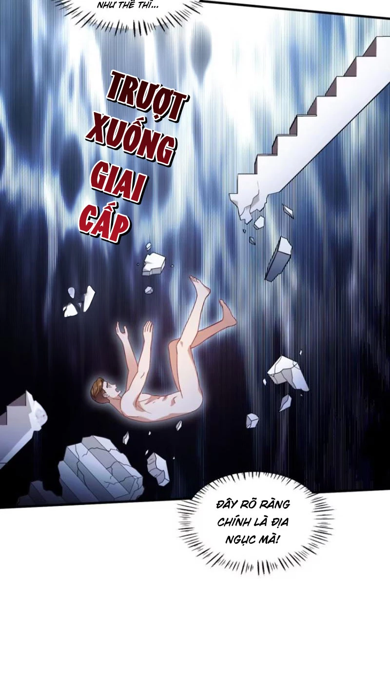 Bỏ Làm Simp Chúa, Ta Có Trong Tay Cả Tỉ Thần Hào! Chapter 10 - Trang 5
