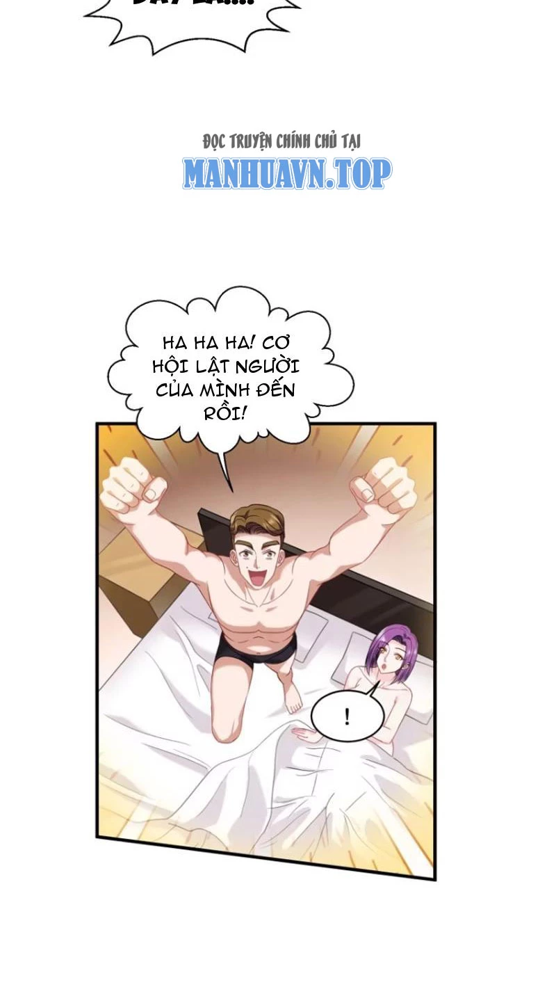 Bỏ Làm Simp Chúa, Ta Có Trong Tay Cả Tỉ Thần Hào! Chapter 10 - Trang 7