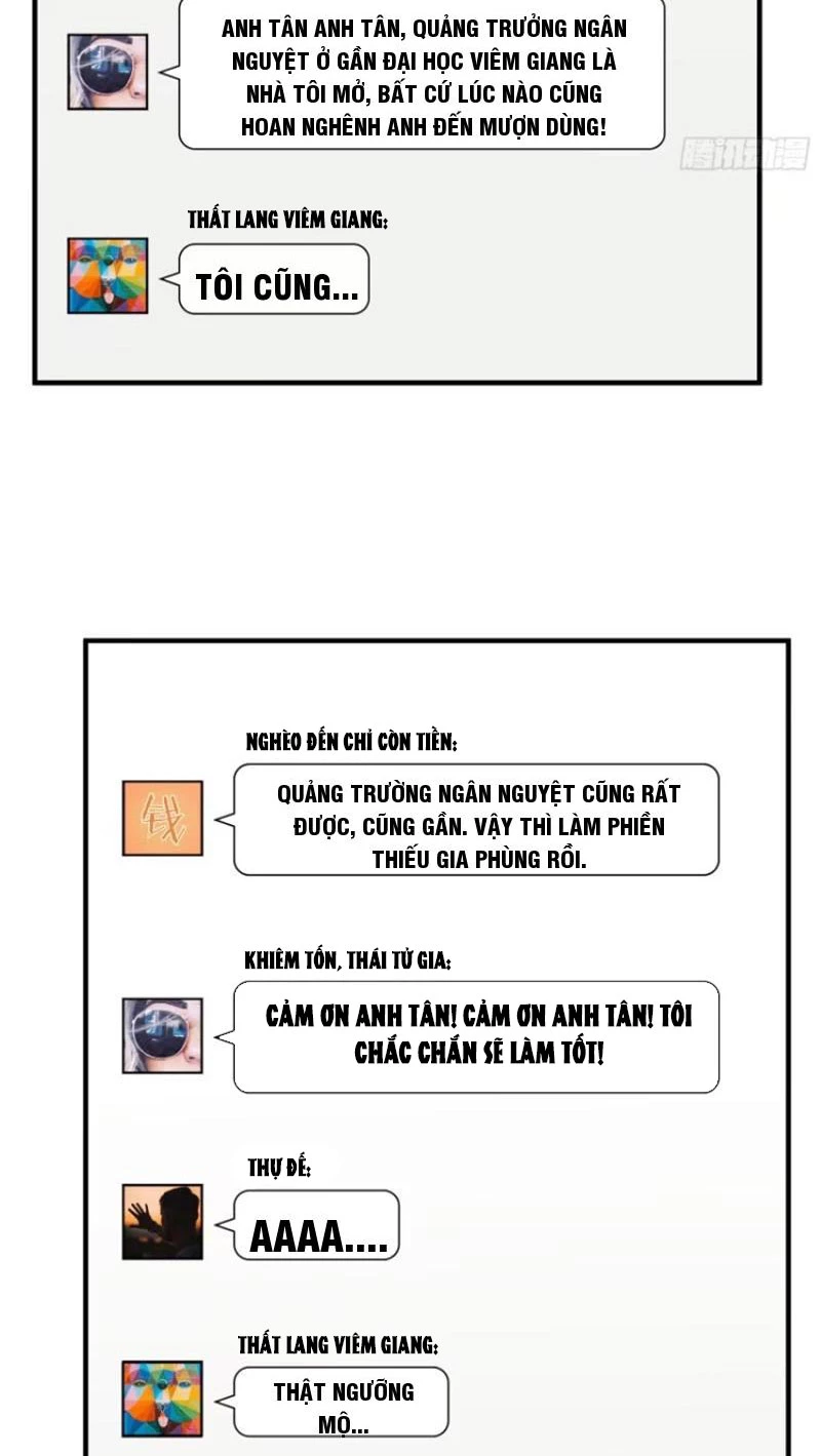 Bỏ Làm Simp Chúa, Ta Có Trong Tay Cả Tỉ Thần Hào! Chapter 10 - Trang 9