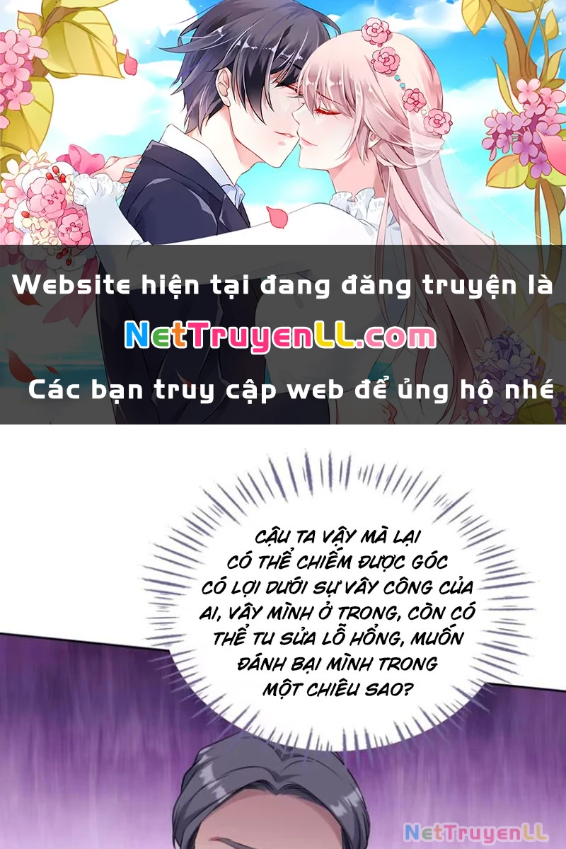 Bỏ Làm Simp Chúa, Ta Có Trong Tay Cả Tỉ Thần Hào! Chapter 100 - Trang 1