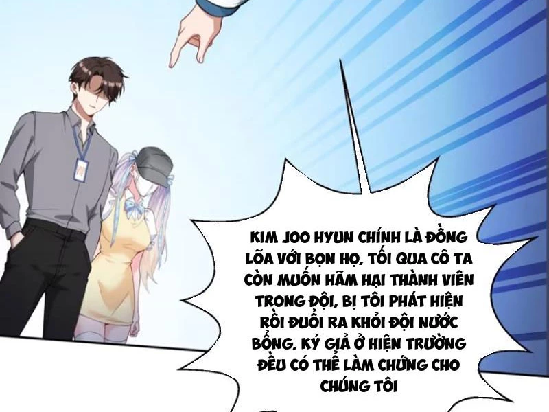 Bỏ Làm Simp Chúa, Ta Có Trong Tay Cả Tỉ Thần Hào! Chapter 100 - Trang 40