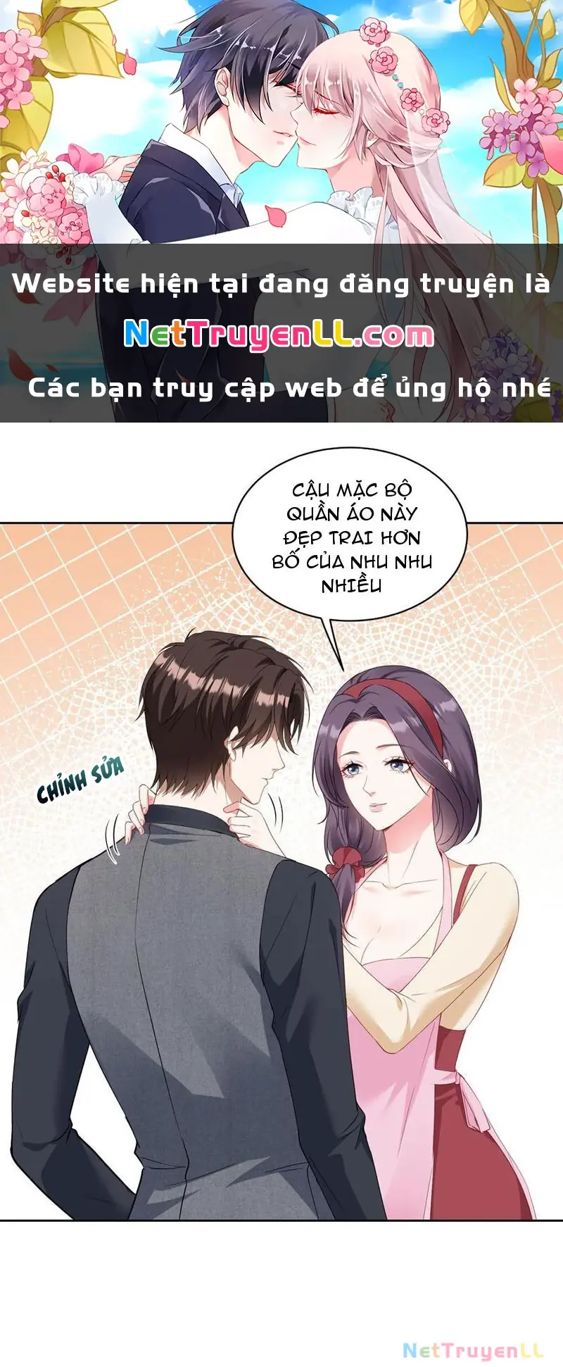 Bỏ Làm Simp Chúa, Ta Có Trong Tay Cả Tỉ Thần Hào! Chapter 101 - Trang 1